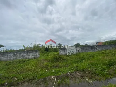 Lote/Terreno à venda, 1000m² no Estância Leão Novaes, Peruíbe