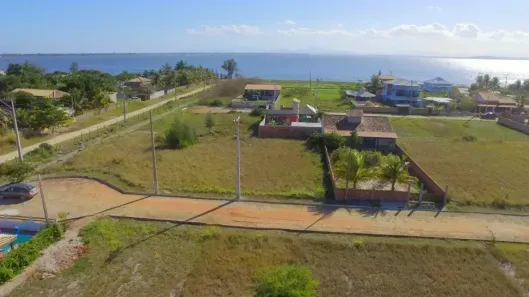Lote/Terreno à venda, 360m² no Figueira, Arraial do Cabo