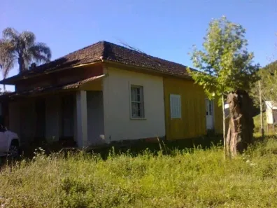 Fazenda/Sítio com 4 Quartos à venda, 160000m² no Galópolis, Caxias do Sul