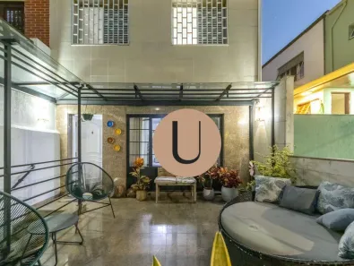 Casa com 3 Quartos à venda, 185m² no Aclimação, São Paulo