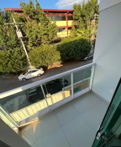 Apartamento com 3 Quartos à venda, 117m² no Parque São Caetano, Campos dos Goytacazes
