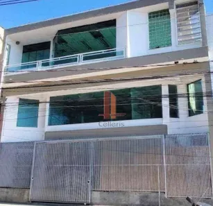 Ponto Comercial para alugar, 900m² no Vila Santa Teresa (Zona Leste), São Paulo
