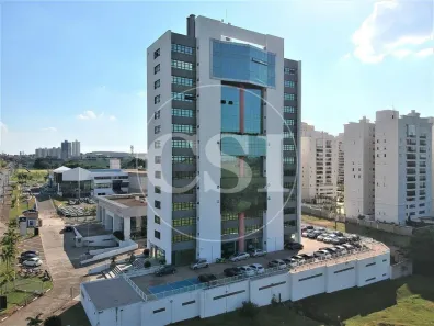 Sala Comercial com 1 Quarto para alugar, 340m² no Vila Brandina, Campinas