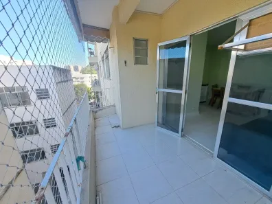 Apartamento com 2 Quartos à venda, 73m² no Freguesia (Jacarepaguá), Rio de Janeiro