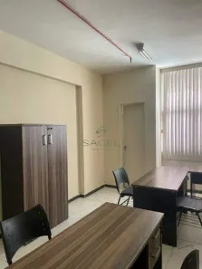 Sala Comercial para alugar, 19m² no Centro, Belo Horizonte