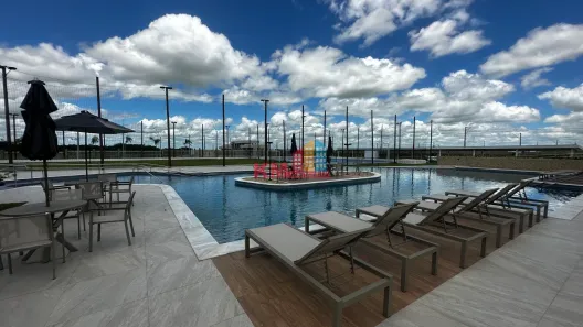 Lote/Terreno à venda, 230m² no Bela Vista, Mossoró