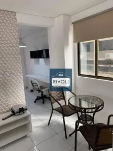 Apartamento com 1 Quarto à venda, 36m² no Boa Viagem, Recife