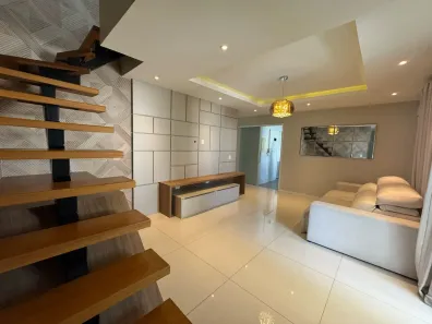 Cobertura com 4 Quartos à venda, 233m² no Recreio dos Bandeirantes, Rio de Janeiro