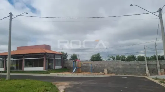 Lote/Terreno à venda, 150m² no Parque dos Timburis, São Carlos