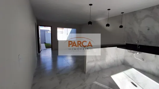 Casa com 3 Quartos à venda, 95m² no Planície da Serra, Serra