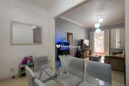 Apartamento com 2 Quartos à venda, 70m² no Andaraí, Rio de Janeiro