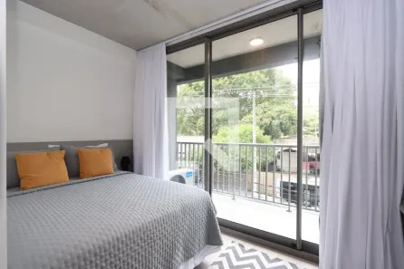 Kitnet com 1 Quarto à venda, 26m² no Vila Mariana, São Paulo