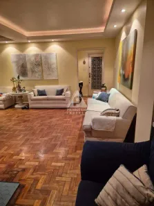 Apartamento com 3 Quartos à venda, 115m² no Copacabana, Rio de Janeiro