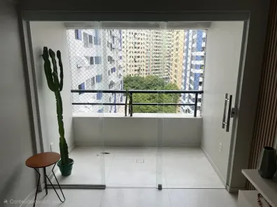Apartamento com 3 Quartos à venda, 90m² no Pituba, Salvador