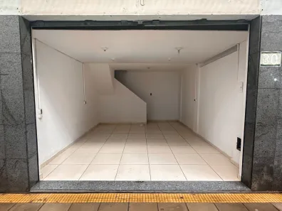 Ponto Comercial para venda ou aluguel, 39m² no Centro, Juiz de Fora