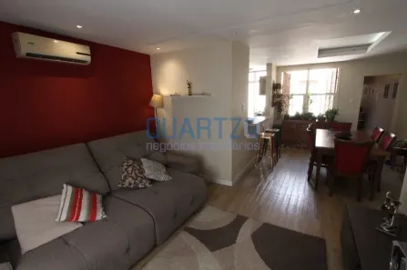 Apartamento com 2 Quartos à venda, 99m² no Moinhos de Vento, Porto Alegre