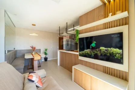 Apartamento com 3 Quartos à venda, 74m² no Recanto Quarto Centenário, Jundiaí