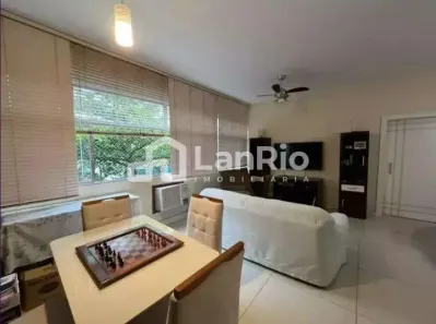 Apartamento com 4 Quartos à venda, 121m² no Leblon, Rio de Janeiro