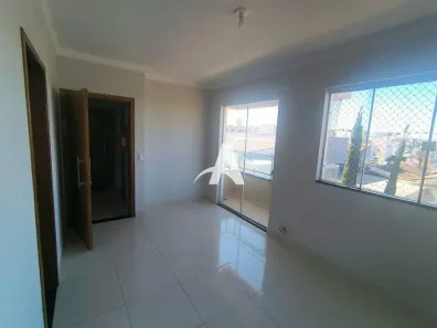 Apartamento com 2 Quartos para alugar, 68m² no Granada, Uberlândia