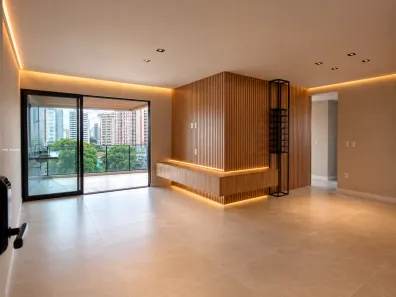 Apartamento com 3 Quartos à venda, 150m² no Batista Campos, Belém