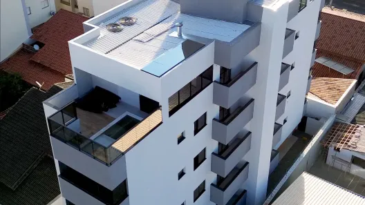Apartamento com 3 Quartos à venda, 95m² no Santa Mônica, Uberlândia