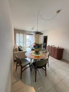 Apartamento com 2 Quartos à venda, 120m² no Mercês, Uberaba