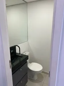 Imóvel Comercial para alugar, 70m² no Butantã, São Paulo