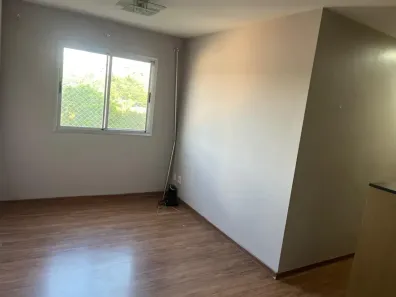 Apartamento com 2 Quartos à venda, 46m² no Rio Pequeno, São Paulo
