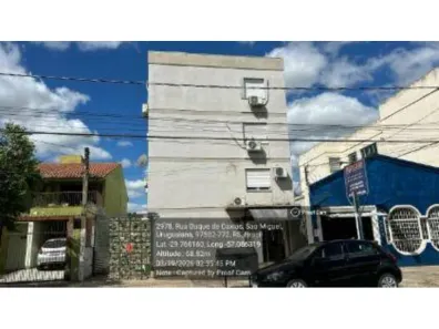 Apartamento com 1 Quarto à venda, 81m² no São Miguel, Uruguaiana