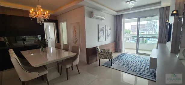 Apartamento com 2 Quartos à venda, 80m² no Agronômica, Florianópolis
