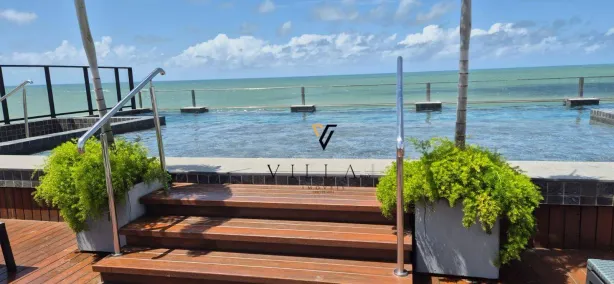 Flat com 1 Quarto à venda, 27m² no Jardim Oceania, João Pessoa