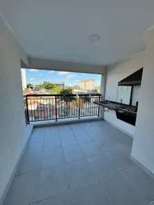 Apartamento com 2 Quartos à venda, 10m² no Jardim Independência, São Paulo
