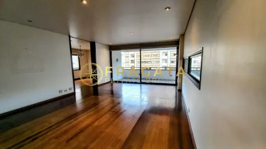 Apartamento com 3 Quartos à venda, 240m² no Higienópolis, São Paulo