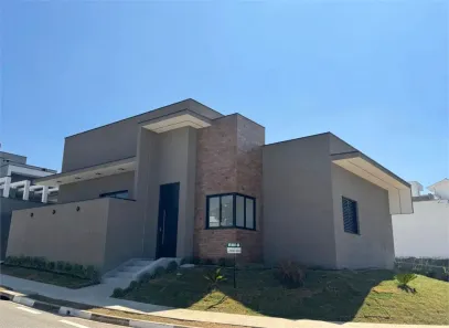 Casa de Condomínio com 3 Quartos à venda, 1150m² no Cidade Continental, São Paulo