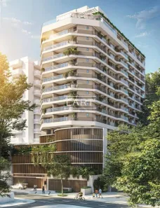 Apartamento com 2 Quartos à venda, 47m² no Botafogo, Rio de Janeiro