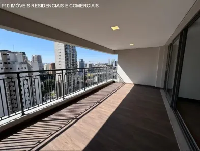 Apartamento com 4 Quartos à venda, 144m² no Jardim Aurélia, São Paulo