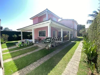 Casa com 5 Quartos à venda, 150m² no Costazul, Rio das Ostras