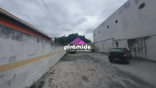 à venda, 350m² no Jardim Paulista, São José dos Campos