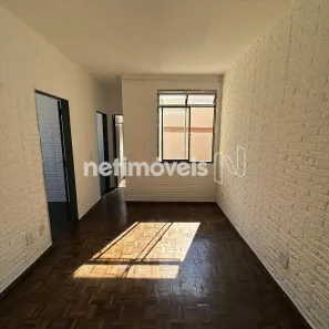 Apartamento com 2 Quartos para alugar, 60m² no Alípio de Melo, Belo Horizonte