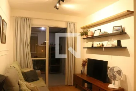 Apartamento com 2 Quartos à venda, 66m² no Várzea da Barra Funda, São Paulo