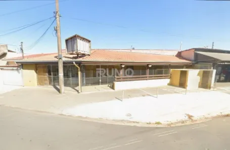Galpão/Depósito/Armazém à venda, 104m² no Jardim Aires da Costa, Campinas