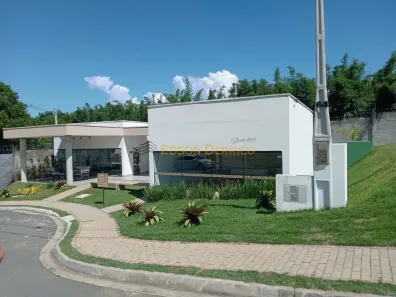 Lote/Terreno à venda, 176m² no Residencial e Comercial Bosque da Imperatriz, Pindamonhangaba