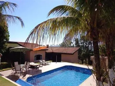 Casa com 5 Quartos à venda, 400m² no Horizonte Azul - Village Ambiental, Itupeva