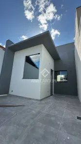 Casa com 2 Quartos à venda, 50m² no Carmelo, Montes Claros