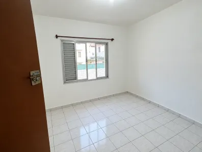 Apartamento com 1 Quarto à venda, 40m² no Ocian, Praia Grande
