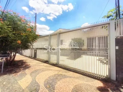 Imóvel Comercial com 3 Quartos à venda, 148m² no Jardim Brasil, Campinas