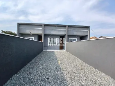Casa com 2 Quartos à venda, 51m² no Salinas, Balneário Barra do Sul