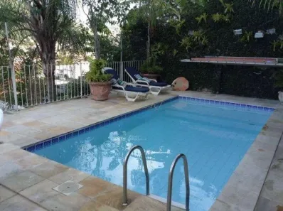Casa com 4 Quartos à venda, 312m² no São Francisco, Niterói