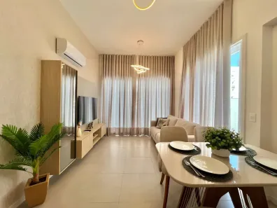 Apartamento com 3 Quartos à venda, 90m² no Navegantes, Capão da Canoa