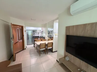 Apartamento com 2 Quartos à venda, 53m² no Setor Leste Universitário, Goiânia